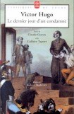 книга Le Dernier Jour D’un Condamné