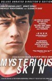 скачать книгу Mysterious Skin книга Mysterious Skin