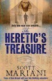 книга The Heretics Treasure