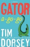 книга Gator A-GO-GO