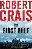 книга The First Rule