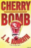 книга Cherry Bomb