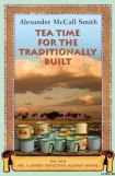 книга Tea Time for the Traditionally Built People