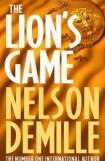 книга The Lion's Game