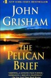книга The Pelican Brief