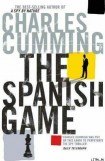книга The Spanish Game