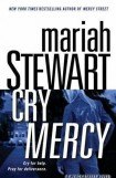книга Cry Mercy