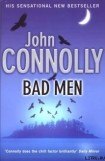 книга Bad Men