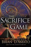 книга The Sacrifice Game