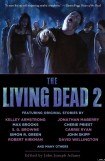 книга The Living Dead 2