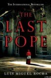 книга The Last Pope