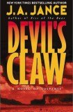 книга Devil’s Claw