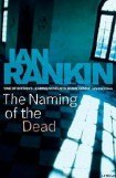 книга The Naming of the Dead