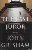 книга The Last Juror