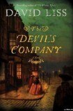 книга The Devil's Company