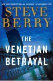 книга The Venetian Betrayal