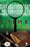 книга Crime Spells