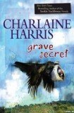 книга Grave Secret