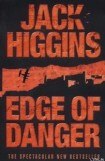 книга Edge of Danger
