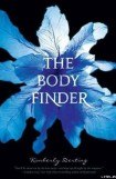 книга The Body Finder