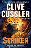 книга The Striker