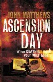 книга Ascension Day