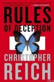 книга Rules of Deception