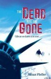 книга The Dead And The Gone