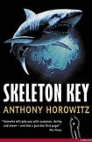 книга Skeleton Key