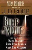 книга Bump in The Night