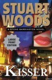 скачать книгу Kisser книга Kisser