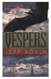 книга Vespers