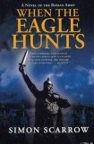 скачать книгу When the Eagle Hunts книга When the Eagle Hunts