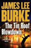 книга The Tin Roof Blowdown