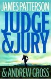 книга Judge & Jury