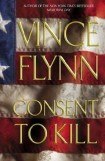 книга Consent To Kill