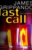 книга Last Call