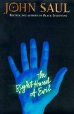 книга The Right Hand of Evil