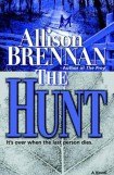 книга The Hunt