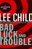 книга Bad Luck and Trouble