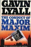 книга The Conduct of Major Maxim