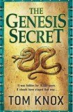 книга The Genesis Secret