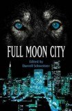 книга Full MoonCity