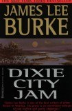 скачать книгу Dixie City Jam книга Dixie City Jam