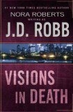 книга Visions In Death