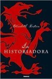 книга La Historiadora