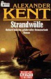 книга Strandwölfe: Richard Bolithos gefahrvoller Heimaturlaub