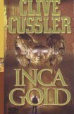 книга Inca Gold