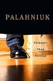 книга Stranger Than Fiction (True Stories)