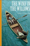 книга The Wind in the Willows